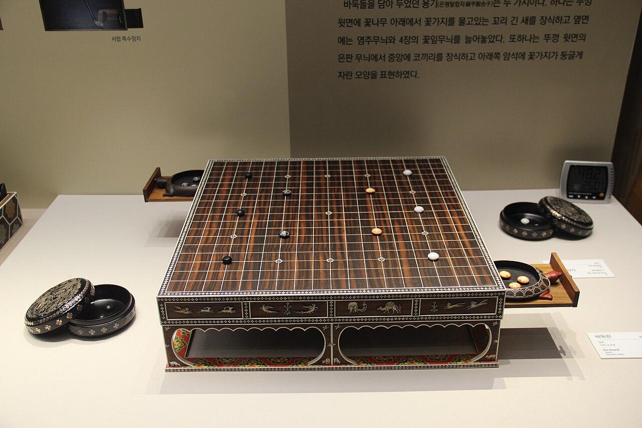 围棋进阶:突破瓶颈的几个关键(青训人才视角)